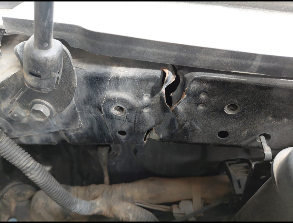 تويوتا إف جي كروزر  2022 image