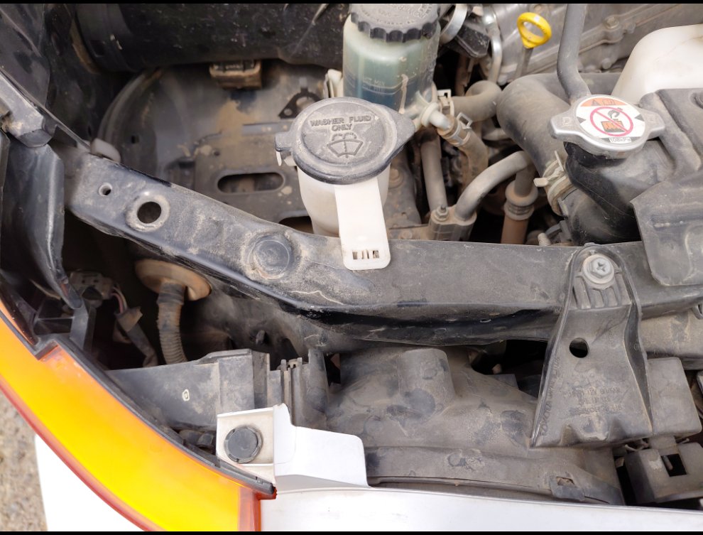 تويوتا إف جي كروزر  2022 image