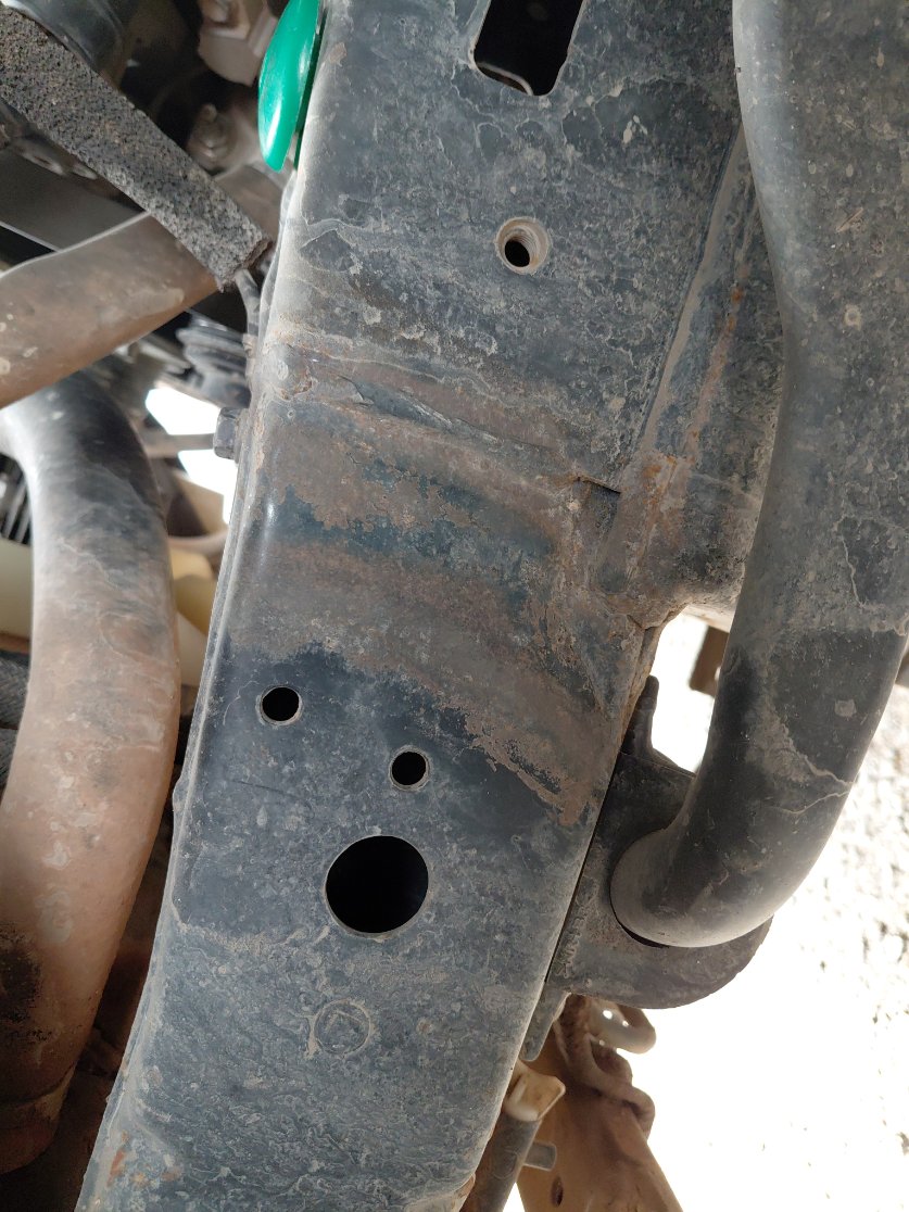 تويوتا إف جي كروزر  2022 image