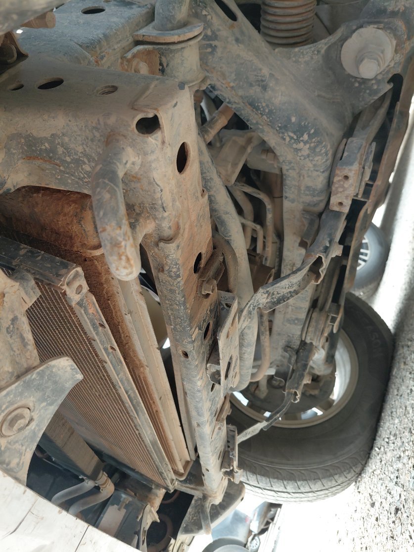 تويوتا إف جي كروزر  2022 image