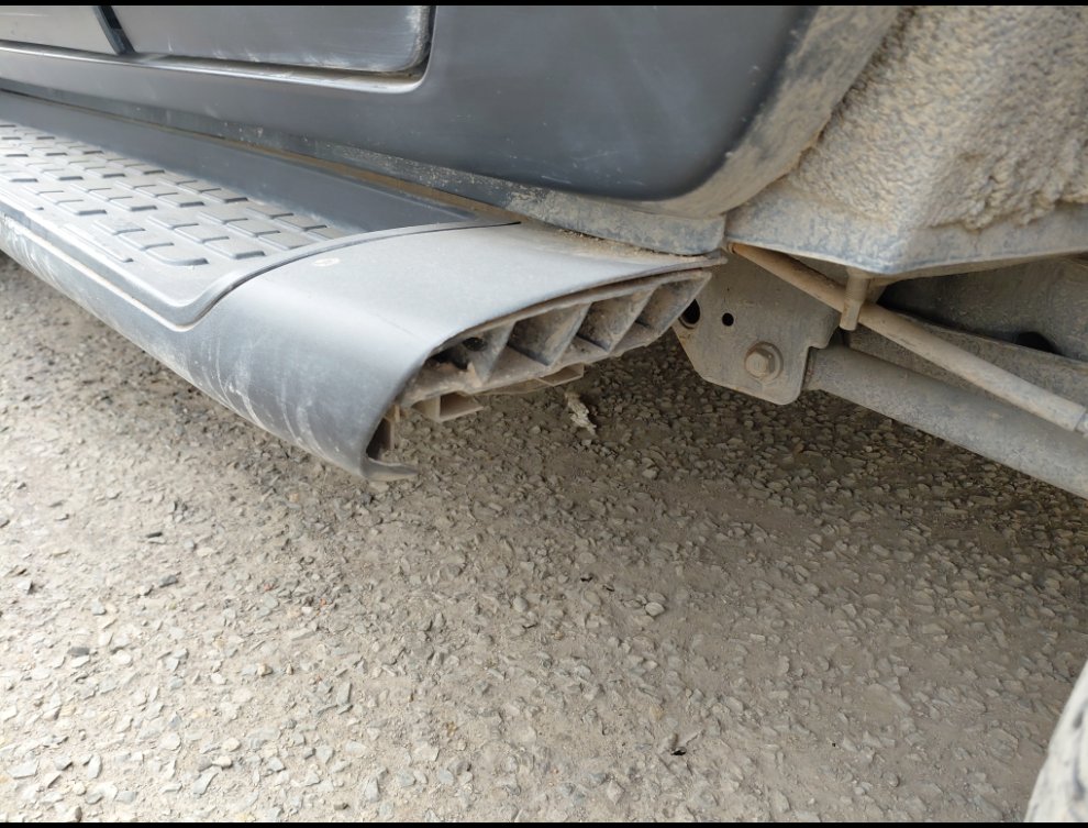 تويوتا إف جي كروزر  2022 image