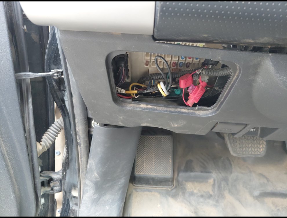 تويوتا إف جي كروزر  2022 image