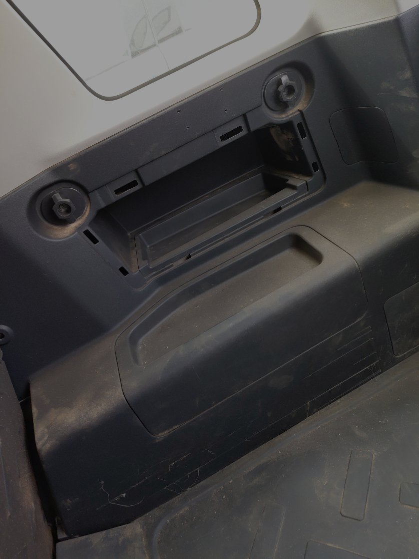 تويوتا إف جي كروزر  2022 image