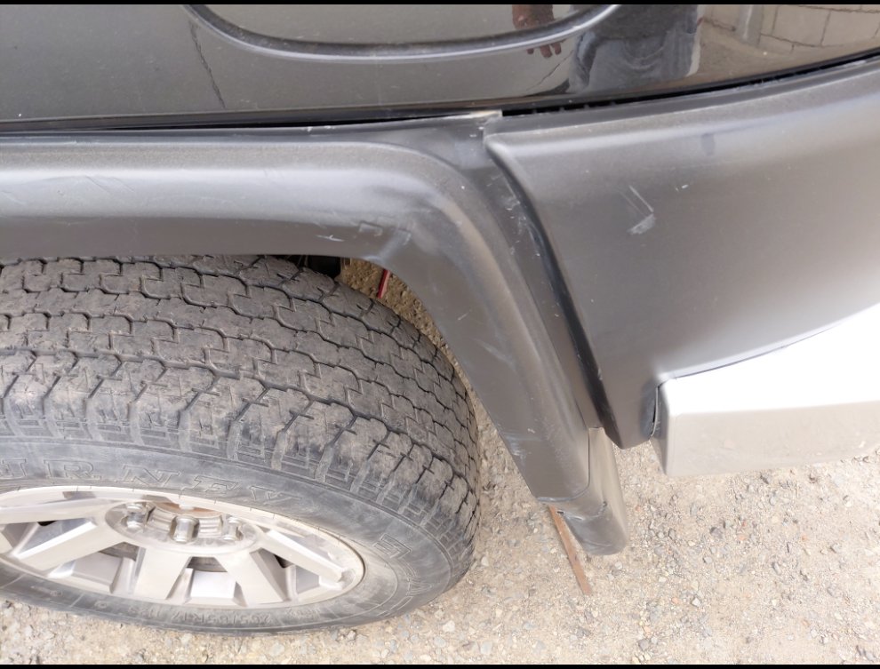 تويوتا إف جي كروزر  2022 image