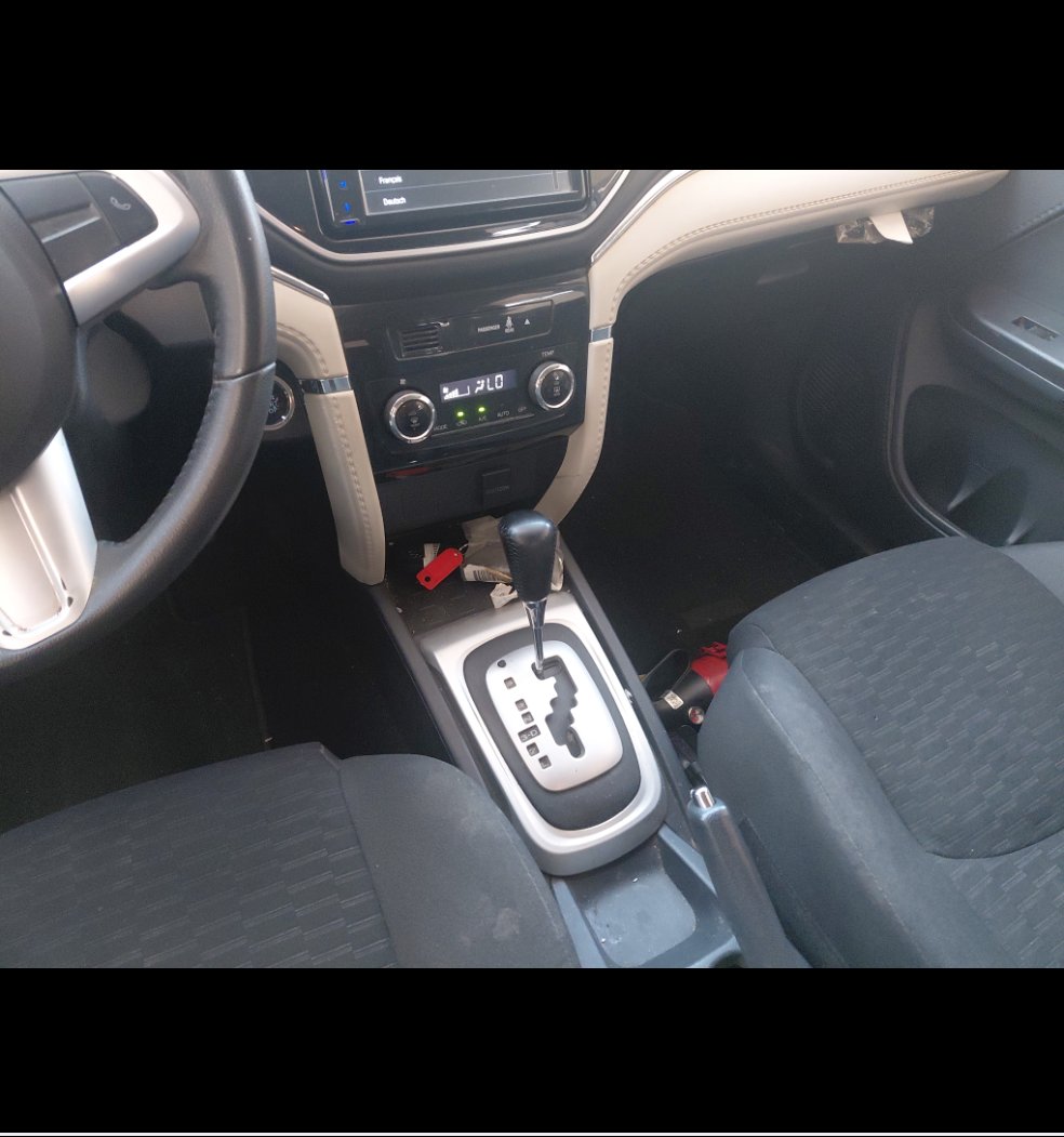 Toyota Rush GL 2023 image