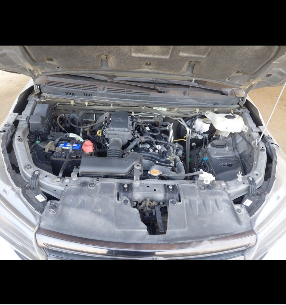 Toyota Rush GL 2023 image