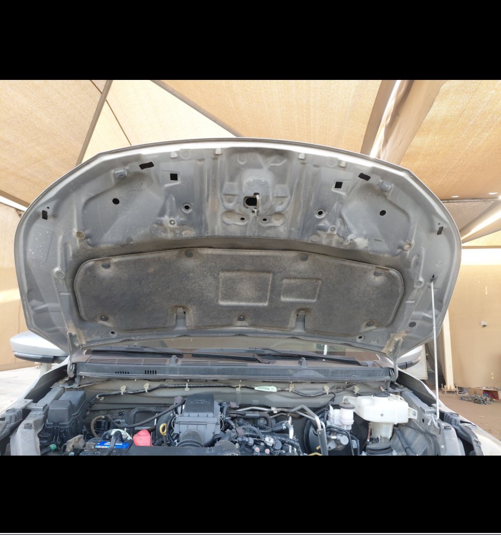 Toyota Rush GL 2023 image