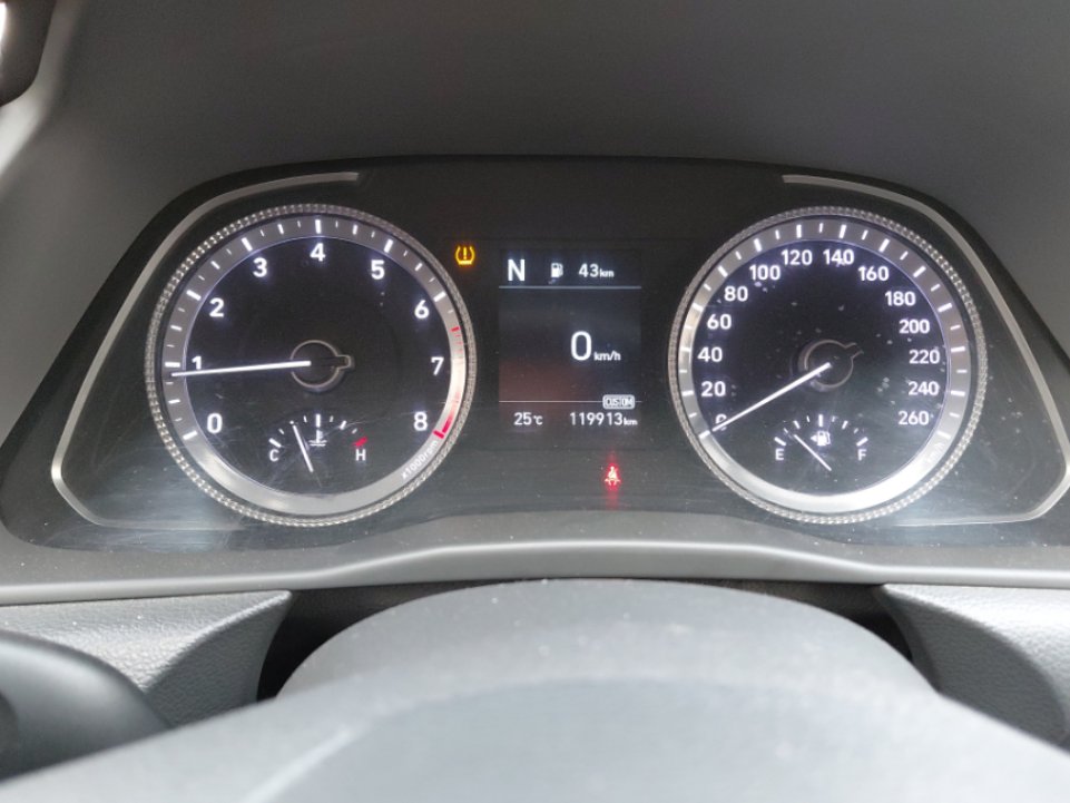 هيونداي سوناتا FLEET  2022 image