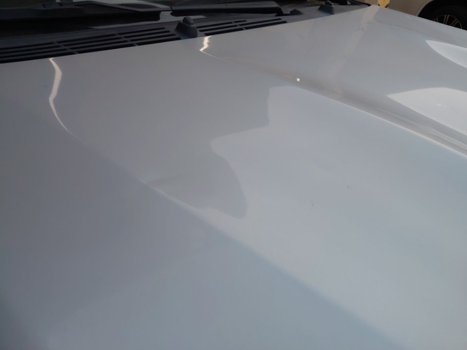 Toyota Rush GL 2023 image