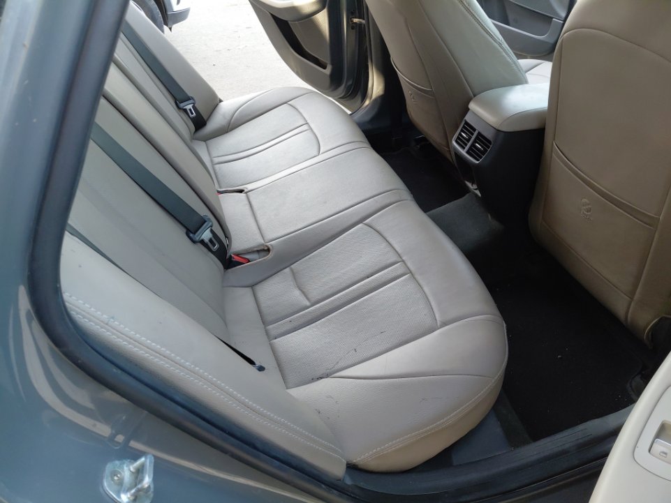 هيونداي سوناتا FLEET  2022 image