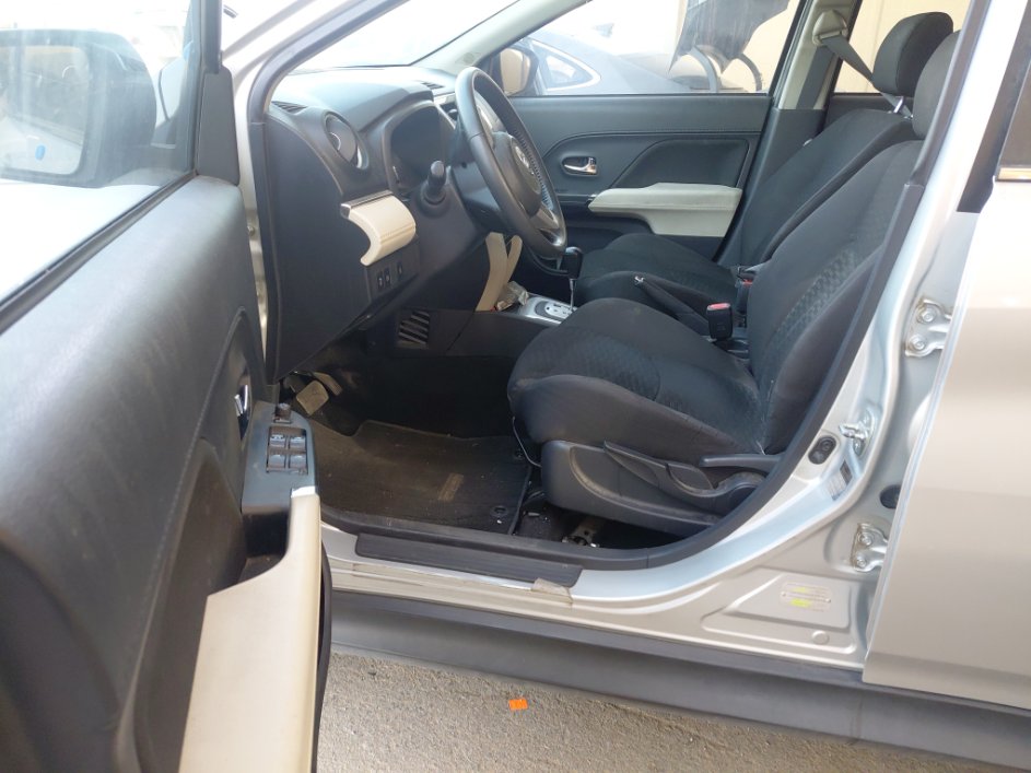 Toyota Rush GL 2023 image