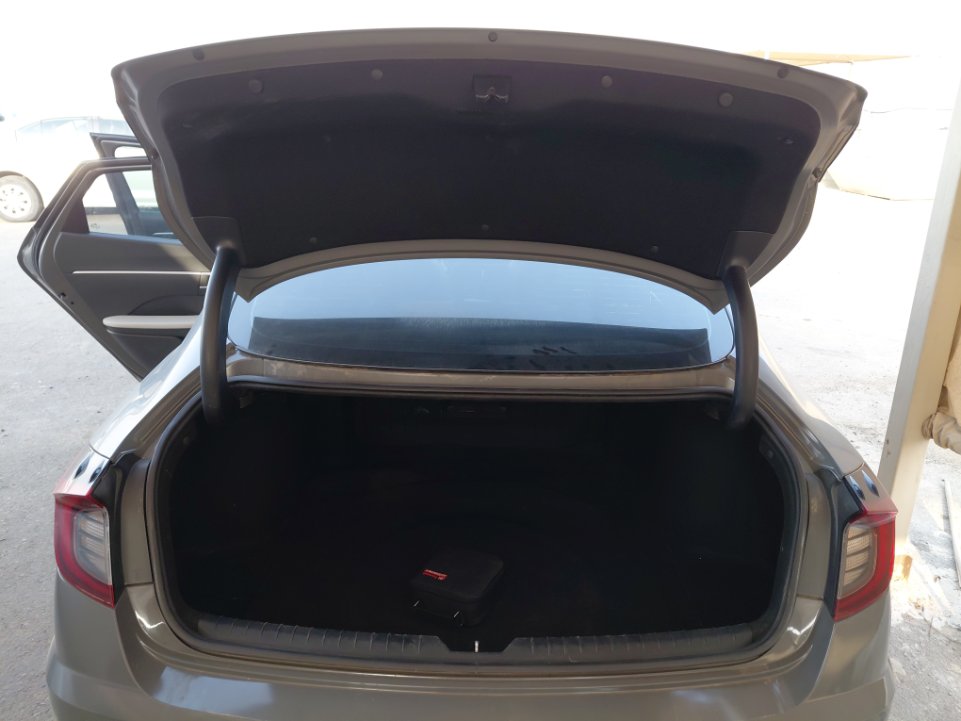 هيونداي سوناتا FLEET  2022 image