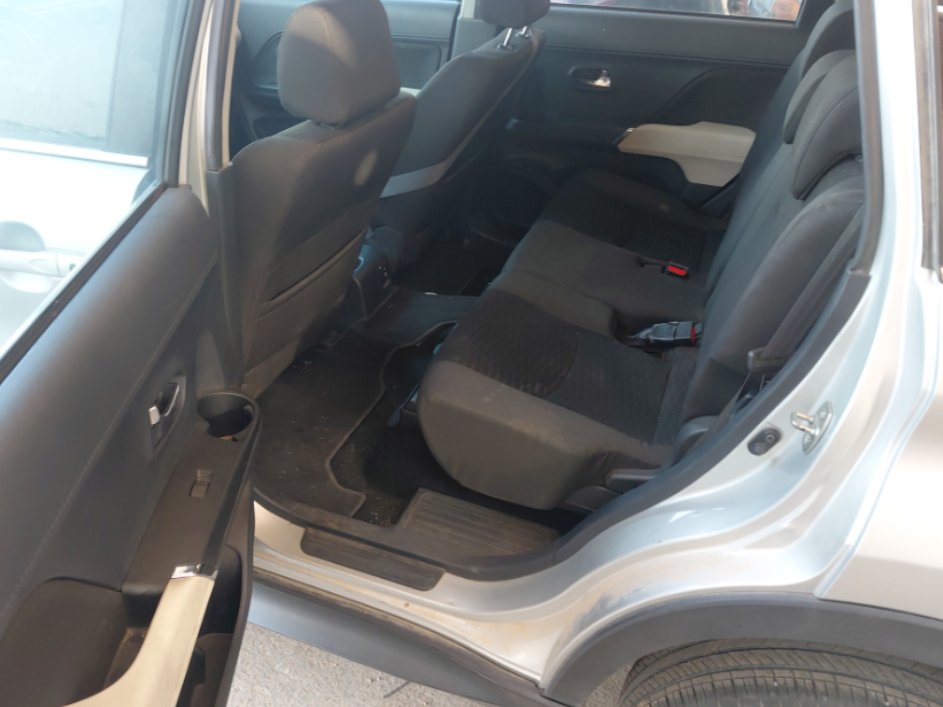 Toyota Rush GL 2023 image