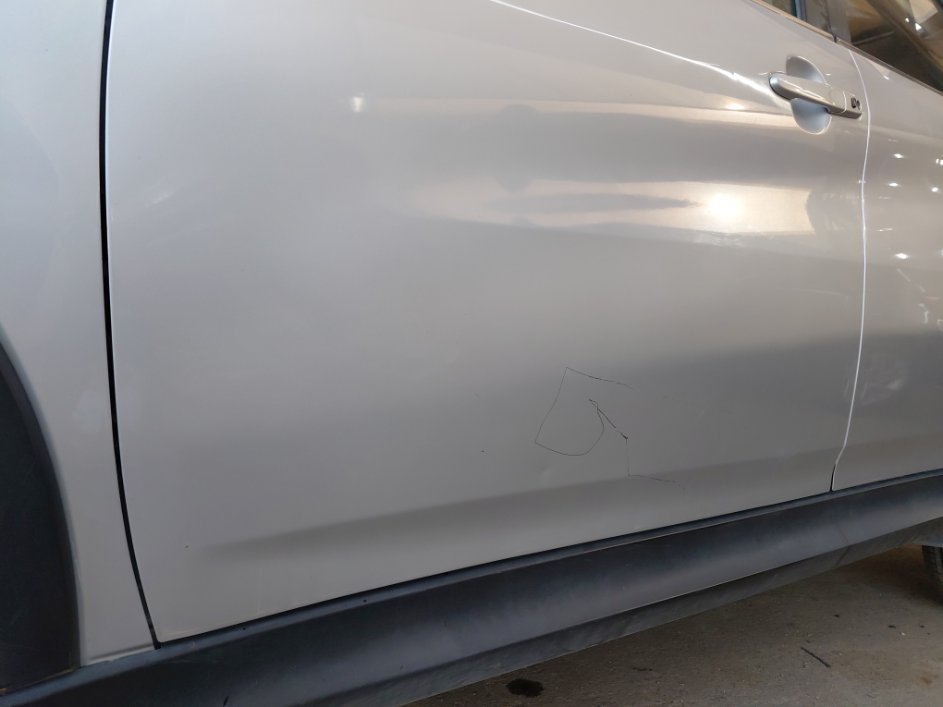 Toyota Rush GL 2023 image