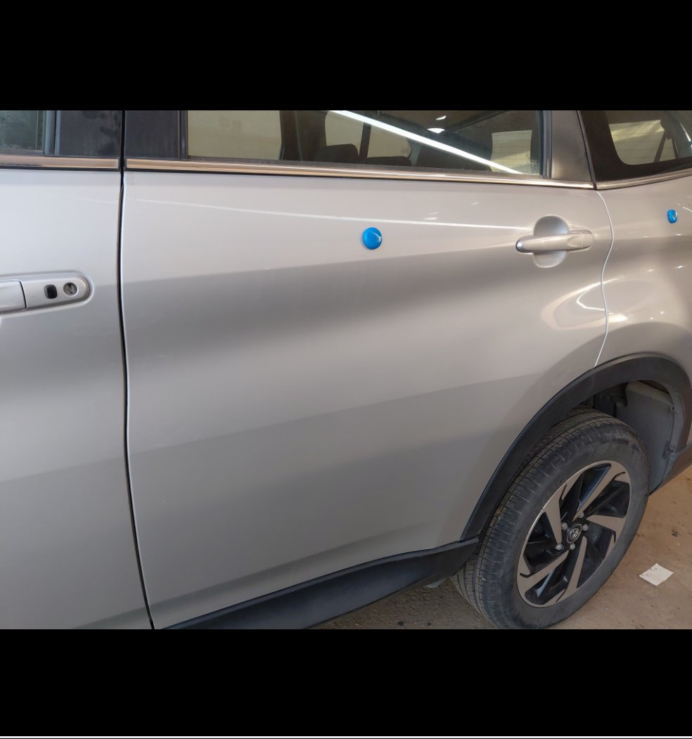 Toyota Rush GL 2023 image