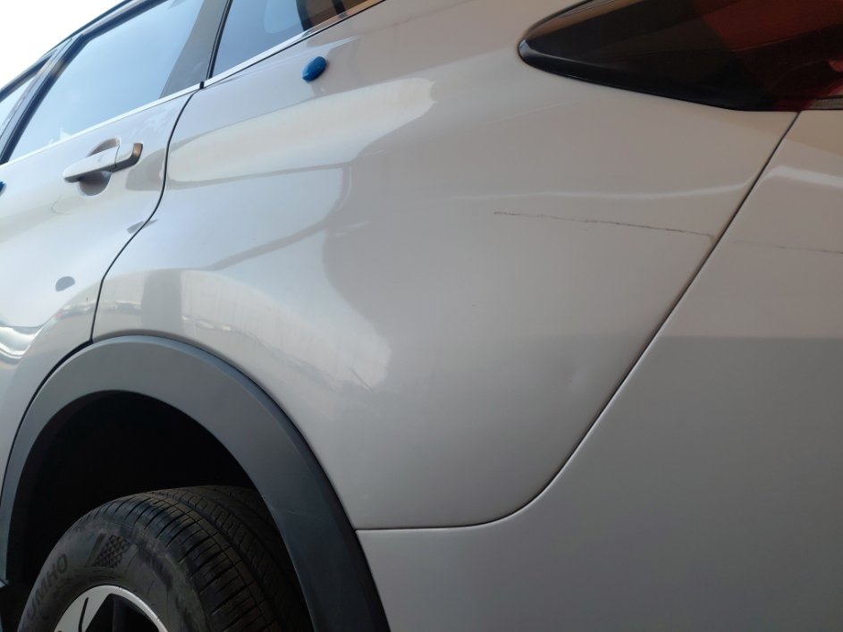 Toyota Rush GL 2023 image