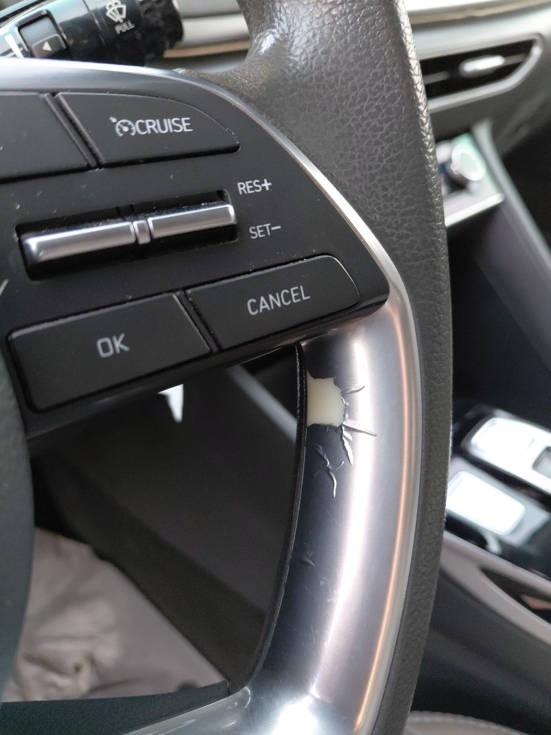 هيونداي سوناتا FLEET  2022 image