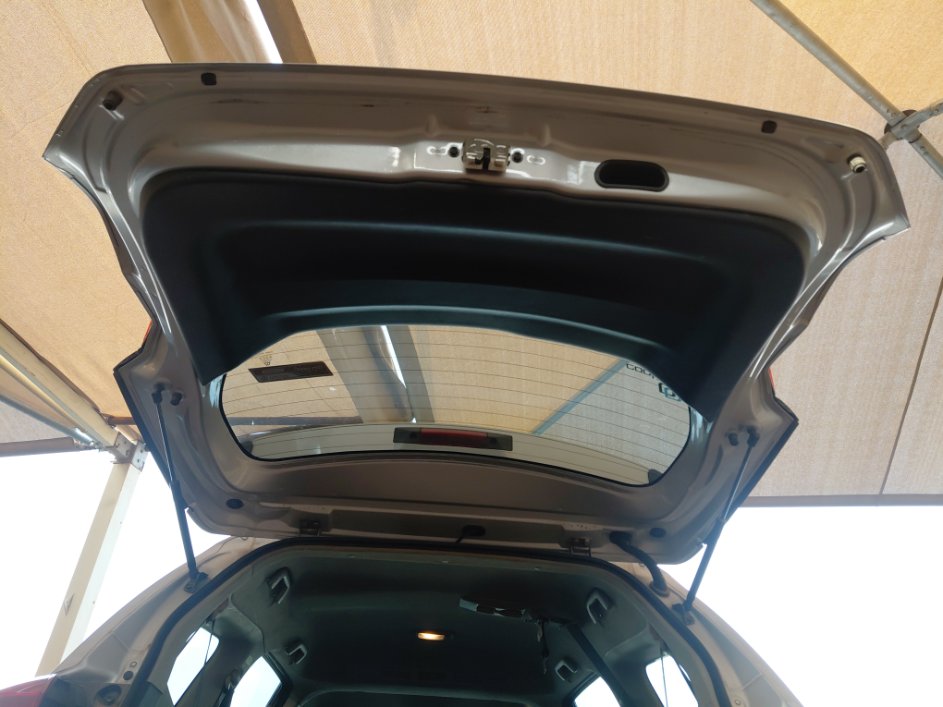 Toyota Rush GL 2023 image