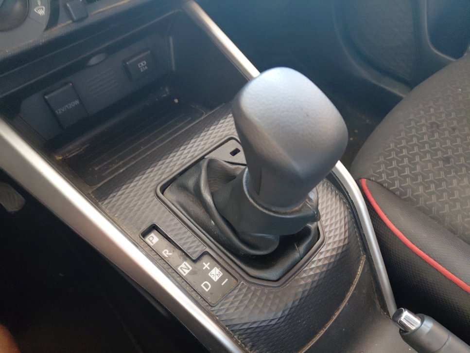 تويوتا رايز XLE 2023 image