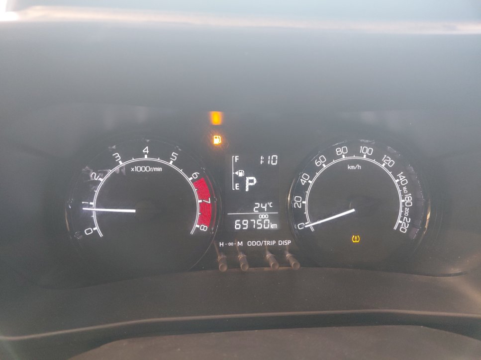 تويوتا رايز XLE 2023 image