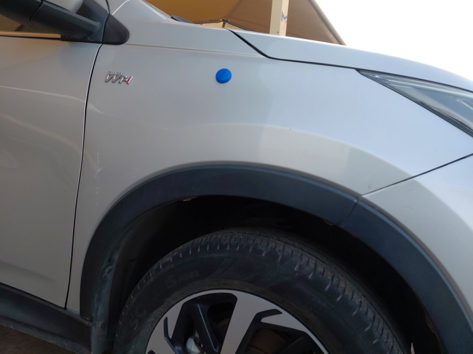 Toyota Rush GL 2023 image