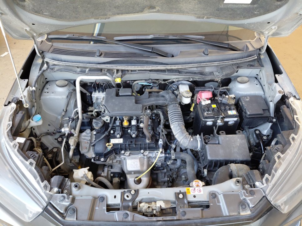 تويوتا رايز XLE 2023 image