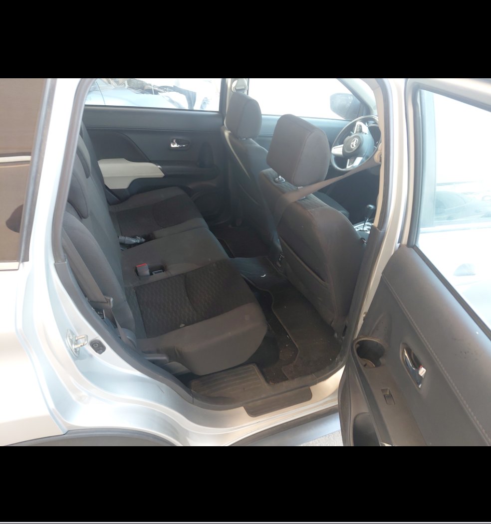 Toyota Rush GL 2023 image