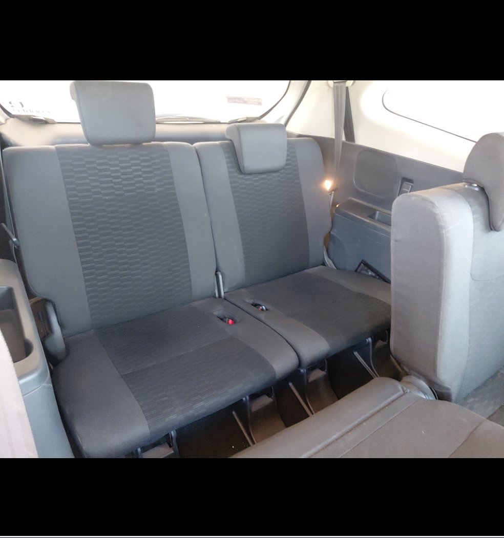 Toyota Rush GL 2023 image