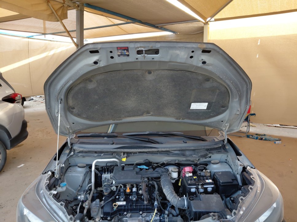 تويوتا رايز XLE 2023 image