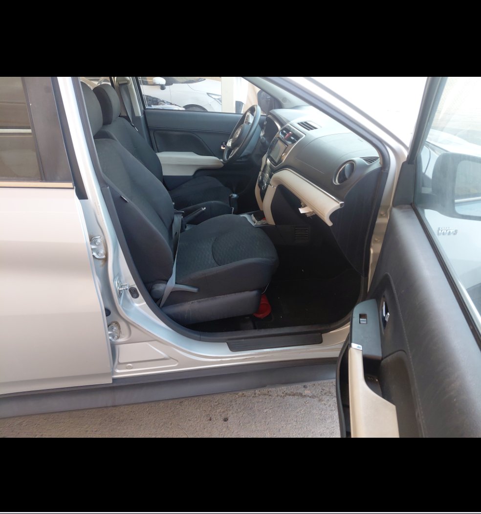 Toyota Rush GL 2023 image