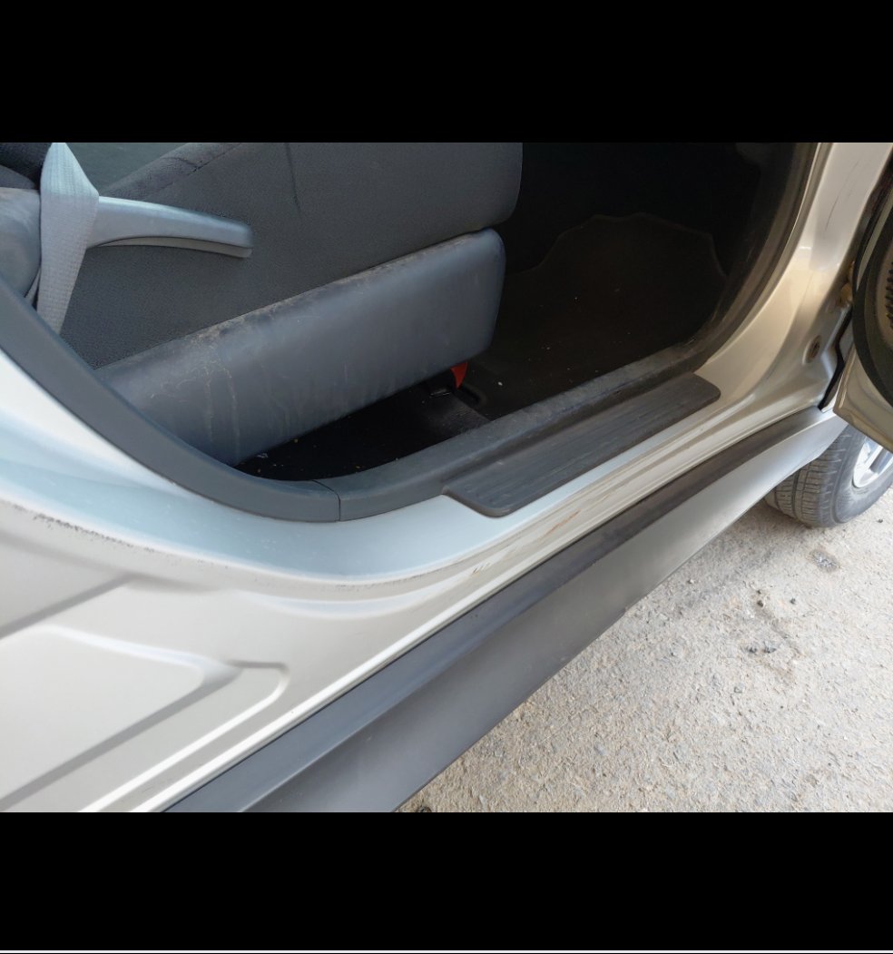 Toyota Rush GL 2023 image