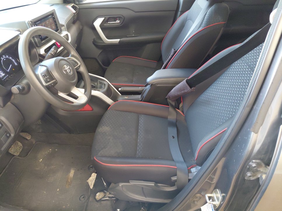 تويوتا رايز XLE 2023 image