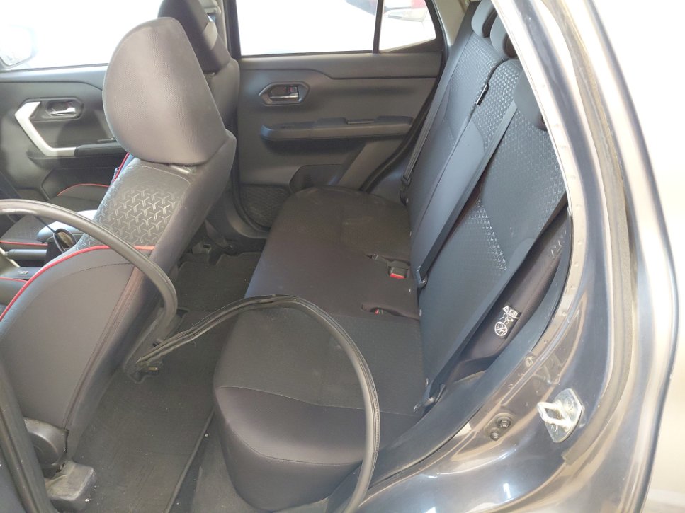 تويوتا رايز XLE 2023 image