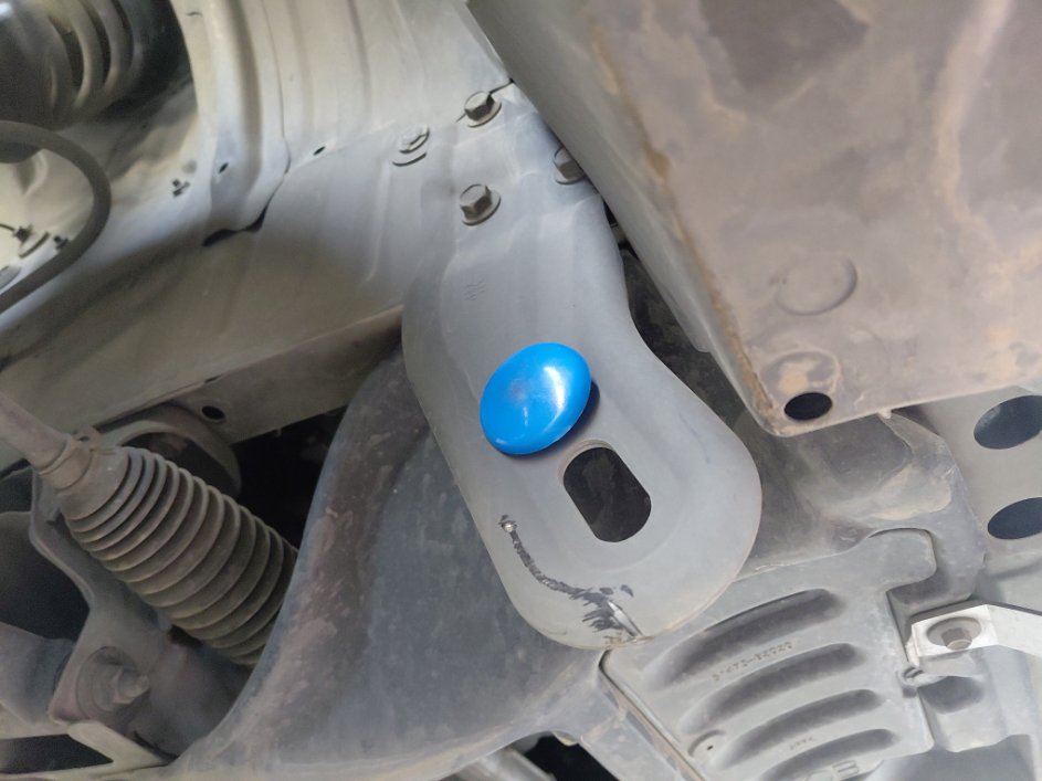 Toyota Rush GL 2023 image