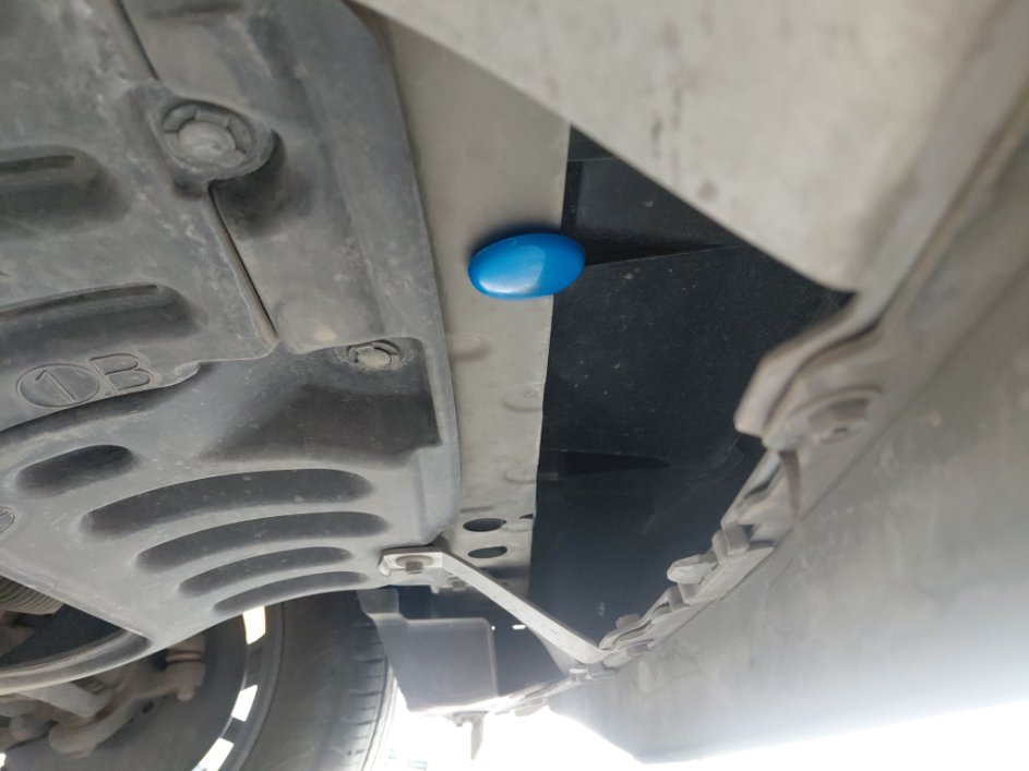 Toyota Rush GL 2023 image