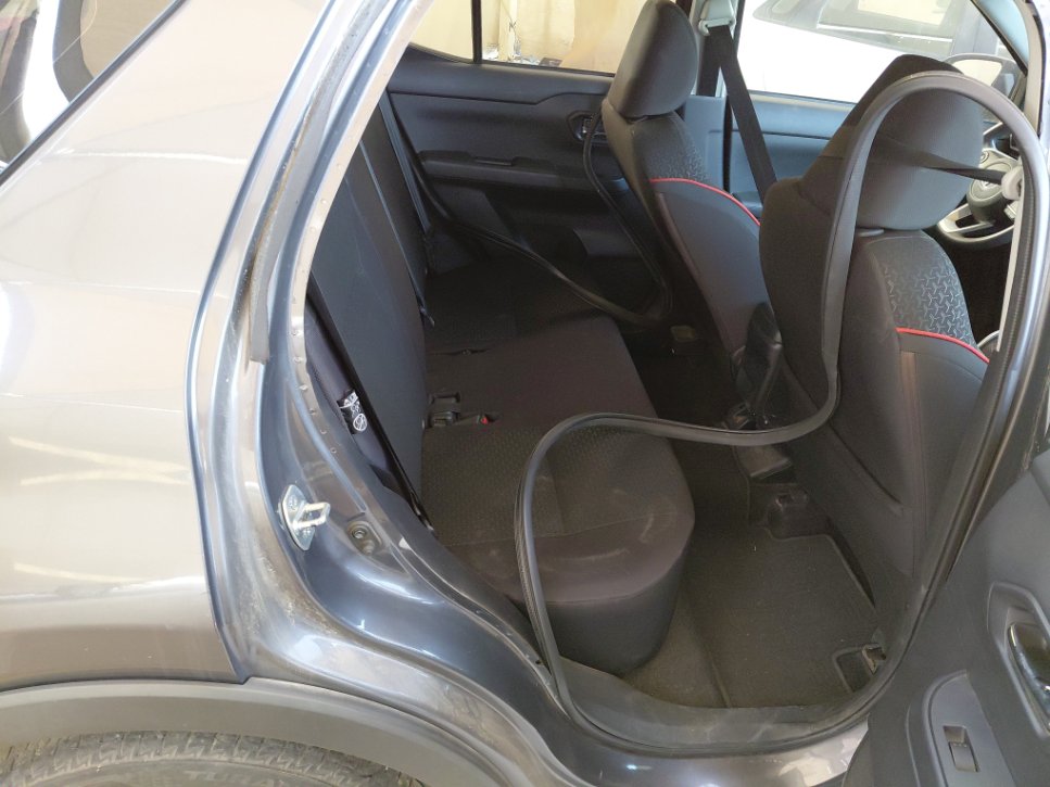 تويوتا رايز XLE 2023 image