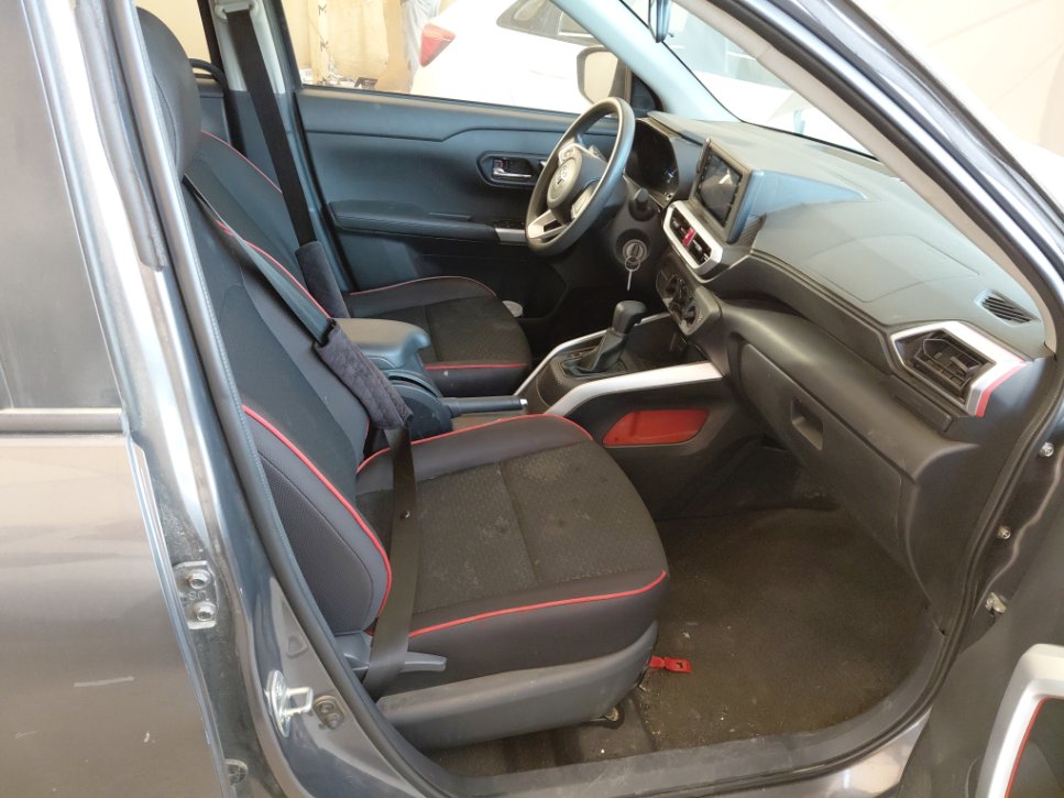 تويوتا رايز XLE 2023 image