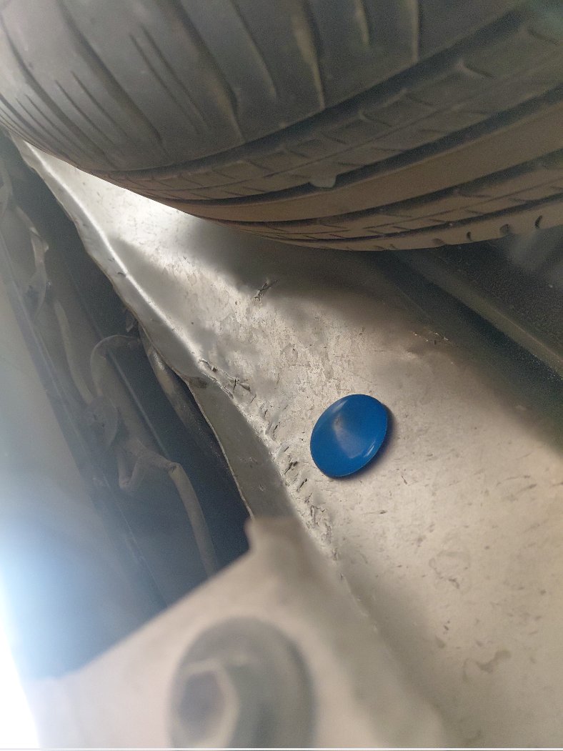 Toyota Rush GL 2023 image