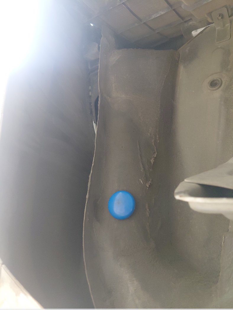 Toyota Rush GL 2023 image