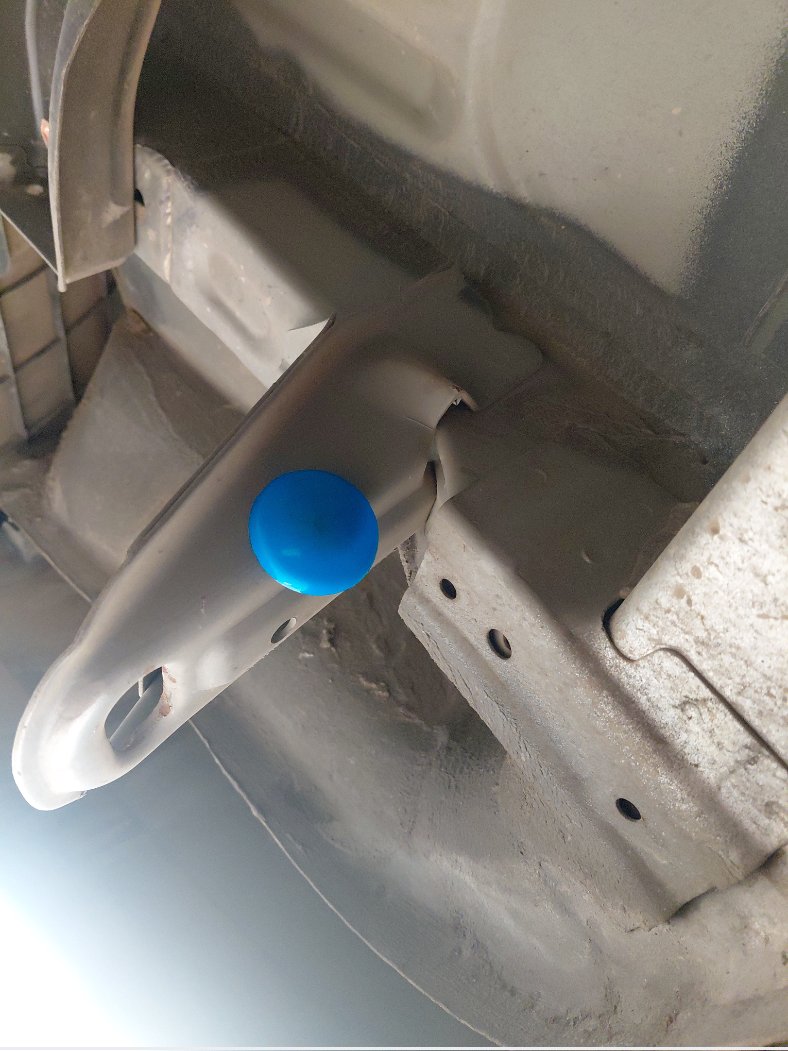 Toyota Rush GL 2023 image