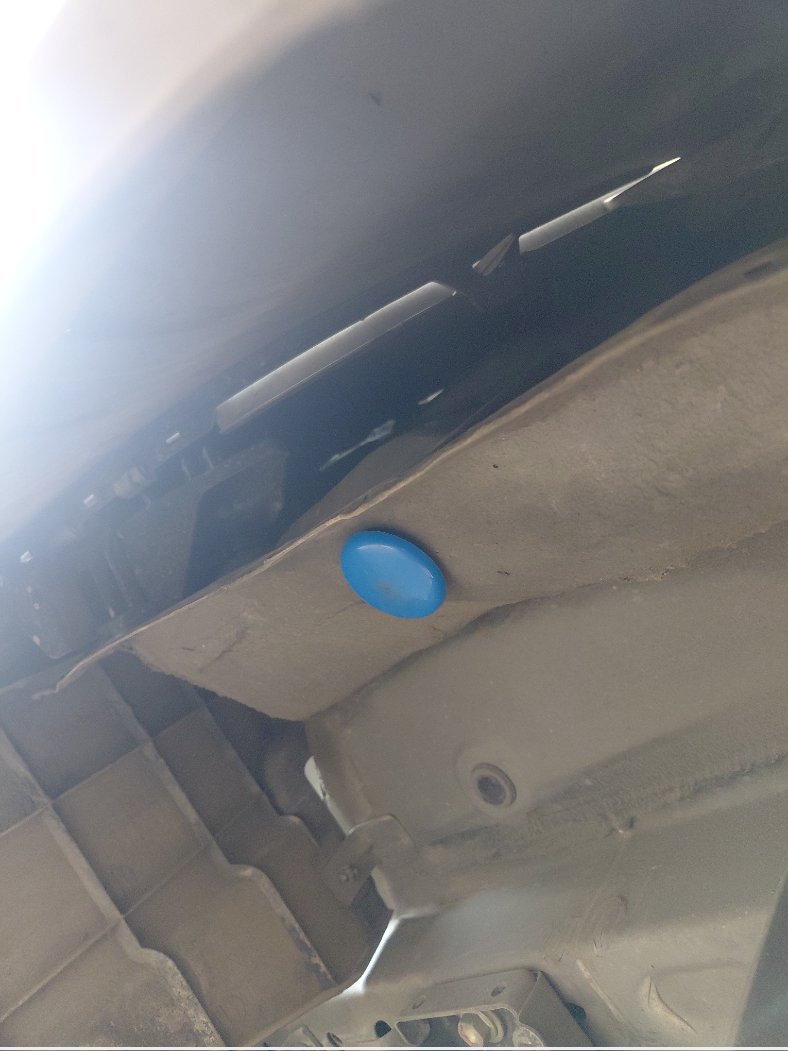 Toyota Rush GL 2023 image