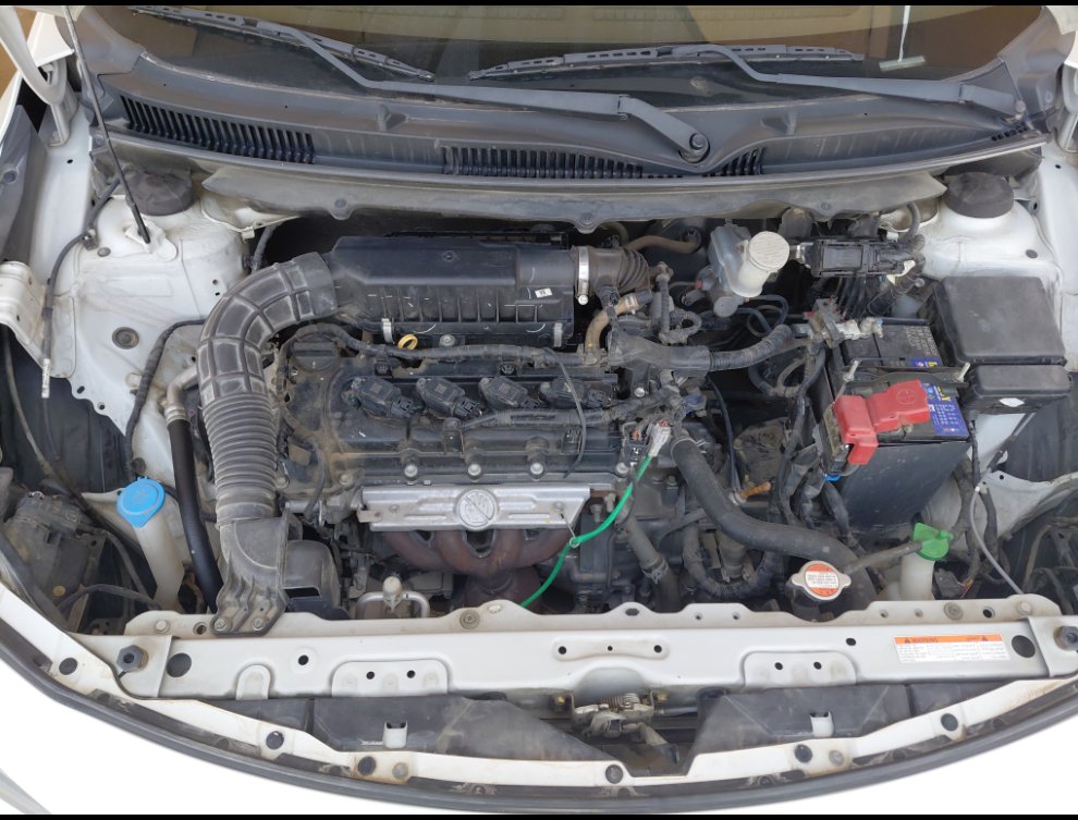 سوزوكي بالينو FLEET 2023 image