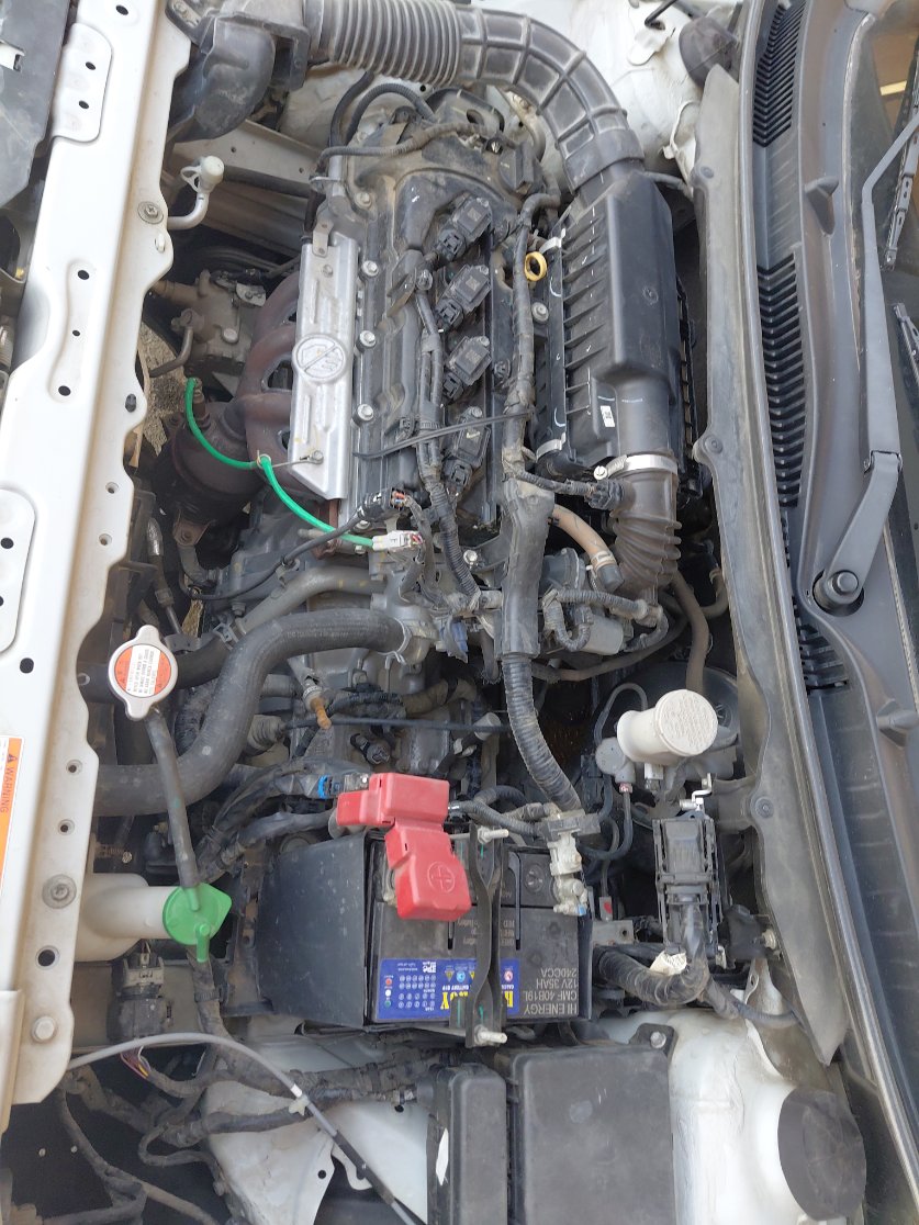 سوزوكي بالينو FLEET 2023 image