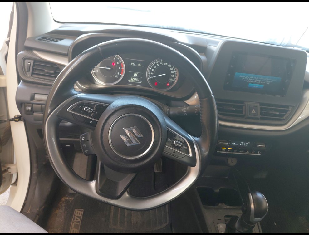 سوزوكي بالينو FLEET 2023 image