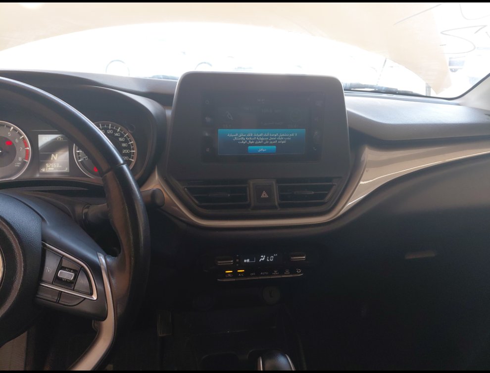 سوزوكي بالينو FLEET 2023 image