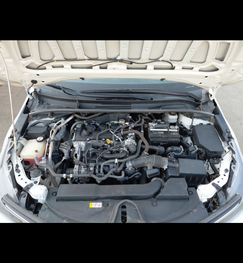 تويوتا كورولا XLI  2022 image