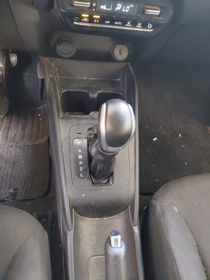 سوزوكي بالينو FLEET 2023 image