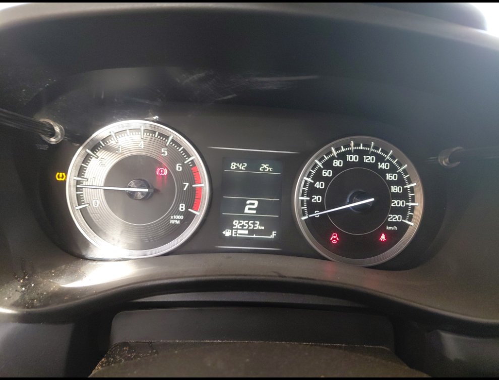 سوزوكي بالينو FLEET 2023 image