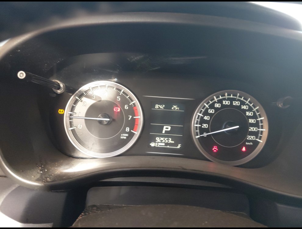 سوزوكي بالينو FLEET 2023 image