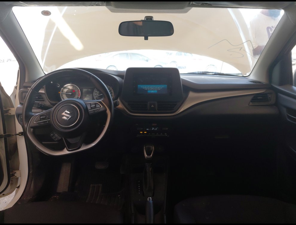 سوزوكي بالينو FLEET 2023 image